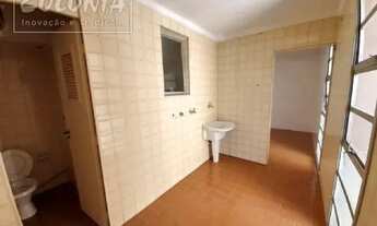 Imagem 2: Santo André - Apartamento Padrão - Casa Branca