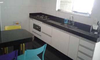 Imagem 5: Sobrado para venda com 130 metros quadrados com 3 quartos no Jardim Do Carmo