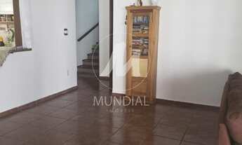 Imagem 2: Casa (sobrado na rua) 4 dormitórios/suite, cozinha planejada