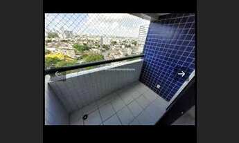 Imagem 6: Apartamento para aluguel tem 56 metros quadrados com 2 quartos em Torre - Recife - Pernamb
