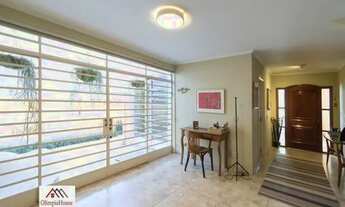 Imagem 7: Venda Casa 3 Dormitórios - 380 m² Brooklin Velho