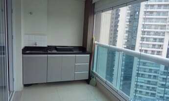 Imagem 2: APARTAMENTO - PINHEIROS - SP