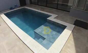 Imagem 3: Casa à venda no bairro Cond Barcelona, ARAÇATUBA cod:30975