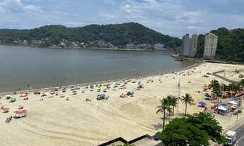 Imagem 4: Kitnet/conjugado para aluguel tem 40 metros quadrados com 1 quarto em Centro - São Vicente