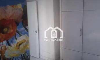 Imagem 7: Apartamento com 2 dormitórios à venda, 60 m² por R$ 349.000,00 - Rudge Ramos - São Bernard