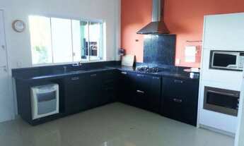 Imagem 2: Belíssima Casa Frente Mar 6 Dormitórios!!!