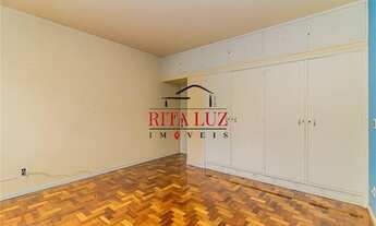 Imagem: PORTO ALEGRE - Padrão - Moinhos de Vento