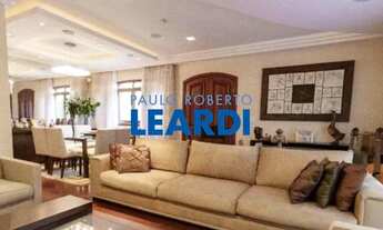 Imagem: CASA TÉRREA - BROOKLIN - SP