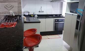 Imagem 3: Apartamento com 3 dormitórios à venda por R$ 750.000 - Saúde - São Paulo/SP