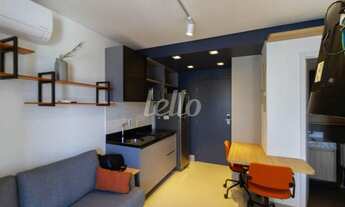 Imagem 2: São Paulo - Apartamento Padrão - Pinheiros