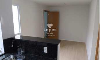 Imagem 2: Apartamento no Boa Vista, 02 Quartos, 40,28 m²
