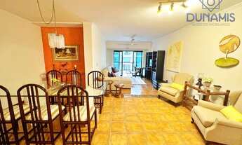 Imagem 4: Apartamento à venda, 140 m² por R$ 800.000,00 - Praia das Pitangueiras - Guarujá/SP