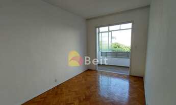 Imagem 3: Apartamento para venda com 50 m² - 1 quarto em Botafogo