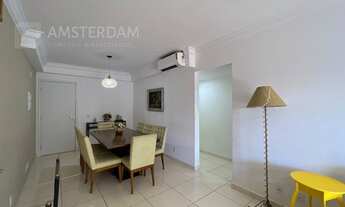 Imagem 4: APARTAMENTO PRONTO PRA MORAR NO CENTRO DE BERTIOGA COM VISTA AO MAR