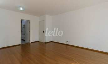 Imagem 4: São Paulo - Apartamento Padrão - Moema