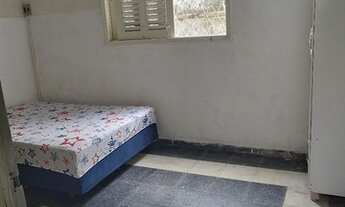 Imagem 2: Quartos individuais no Centro de João Pessoa