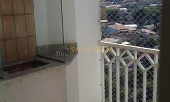 Imagem 7: Excelente Apartamento para Venda ou Locação no Pq. Brasília