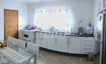 Imagem 5: Santo André - Casa Padrão - Vila Alzira