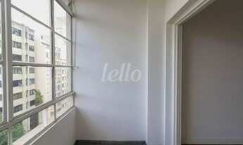 Imagem 5: São Paulo - Apartamento Padrão - Higienópolis