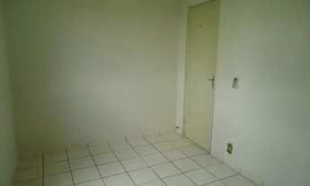 Imagem 6: Apto 02 quartos no residencial Santos Dumont Santa Maria df