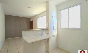 Imagem 5: Apartamento (tipo - padrao) 2 dormitórios, cozinha planejada, portaria 24hs, lazer, espaço