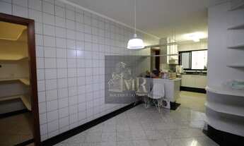 Imagem 7: Clássico Edifício Gasparetto no Cambuí com 1 Apto por andar. 4 suítes (todas com varandas