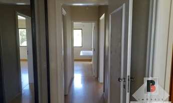 Imagem 6: 165 m² - 3 suítes - 3 vagas - terraço - lavabo - cozinha ampla, sala 3 ambiente - lazer