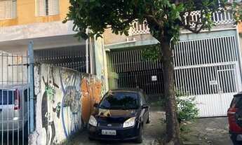 Imagem: Sobrado para venda com 261 metros quadrados