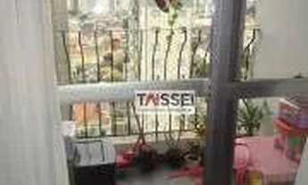 Imagem 6: Apartamento com 3 dormitórios, 65 m² - venda por R$ 610.000,00 ou aluguel por R$ 4.050,00