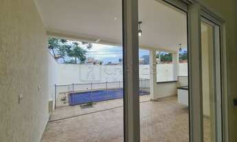 Imagem 6: Bonfim Paulista - Casa de Condomínio - Jardim San Marco I