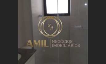 Imagem 3: LM AP07508 ² Apartamento Locação e Venda / 03 dormitórios / 01 Suíte/ 82 M² - Aquarius