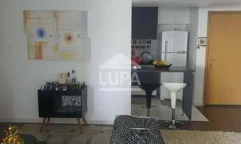 Imagem 2: APARTAMENTO 3 DORMITÓRIOS (1 SUÍTE) Á VENDA- JARDIM PARAÍSO