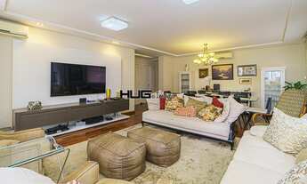 Imagem: Apartamento a venda 4 quartos em Paraíso