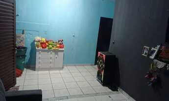 Imagem 3: Casa Lote 200mts prox Vivian parque Só 148Mil