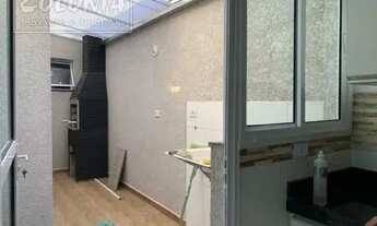 Imagem 4: Santo André - Apartamento Padrão - Vila São Pedro