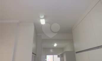 Imagem 2: Apartamento 2 dormitórios - 1 banheiro - 1 vaga - Parque São Lourenço - Indaiatuba SP