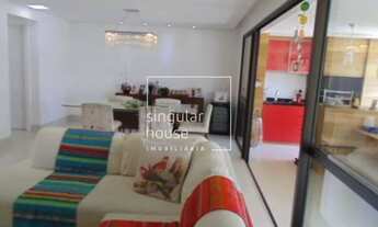 Imagem 7: 209 m² | 4 suítes