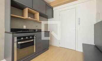 Imagem 5: Apartamento para Aluguel - Vila Madalena, 1 Quarto, 29 m2