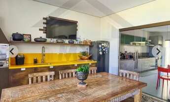 Imagem 4: Casa Paraíso dos Lagos, 350 metros quadrados com 6 suítes