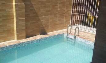 Imagem 3: Casa para alugar final de semana Itamaracá FORTE Orange