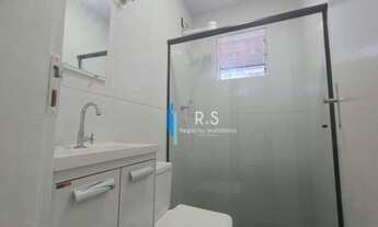 Imagem 6: Casa com 1 dormitório para alugar, 45 m² por R$ 1.550,00/mês - Vila Nova Louveira - Louvei