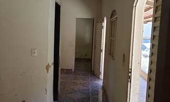 Imagem 4: Casa na vila Atlântida