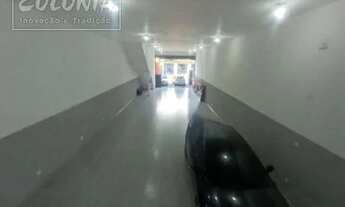 Imagem 2: Santo André - Loja/Salão - Vila Guarani