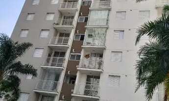 Imagem 2: Apartamento para aluguel possui 60 metros quadrados com 3 quartos