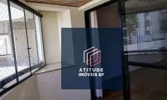 Imagem 4: Apartamento com 3 dormitórios para alugar, 74 m² - Perdizes - São Paulo/SP