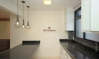 Imagem 5: BELO HORIZONTE - Apartamento Padrão - Sion