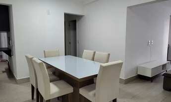 Imagem: 2 Dorms (1 Suite) Mobiliado - Aquárius