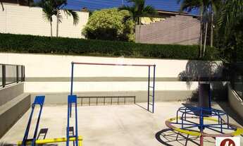 Imagem 6: Casa (diversos) 3 dormitórios/suite, cozinha planejada, portaria 24hs, lazer, salão de fes