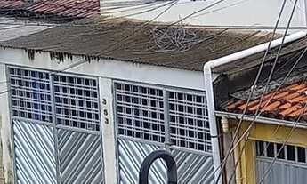 Imagem 7: Casa para aluguel possui 120 metros quadrados com 4 quartos em San Martin - Recife - PE