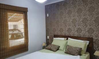 Imagem 6: OPORTUNIDADE - CASA Á VENDA CONDOMINIO TERRA NOVA / EUGENIO DE MELO - SJCAMPOS